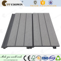 Anti-corrosion wpc wall panel wpc composite exterior wall cladding